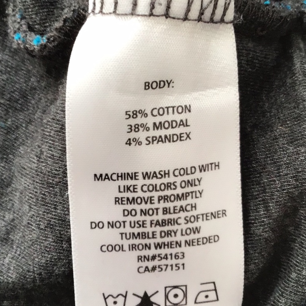 Women’s Calvin Klein performance top size M - Picture 7 of 7